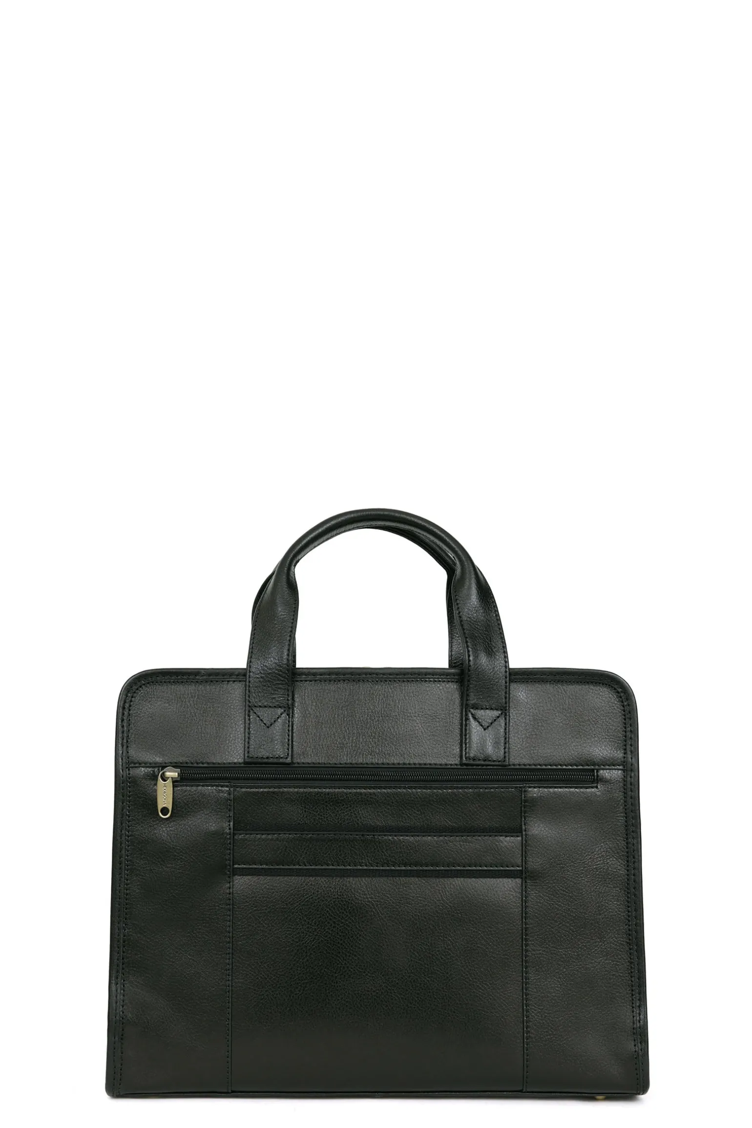 Porte-documents - 15" & A4 - Cuir