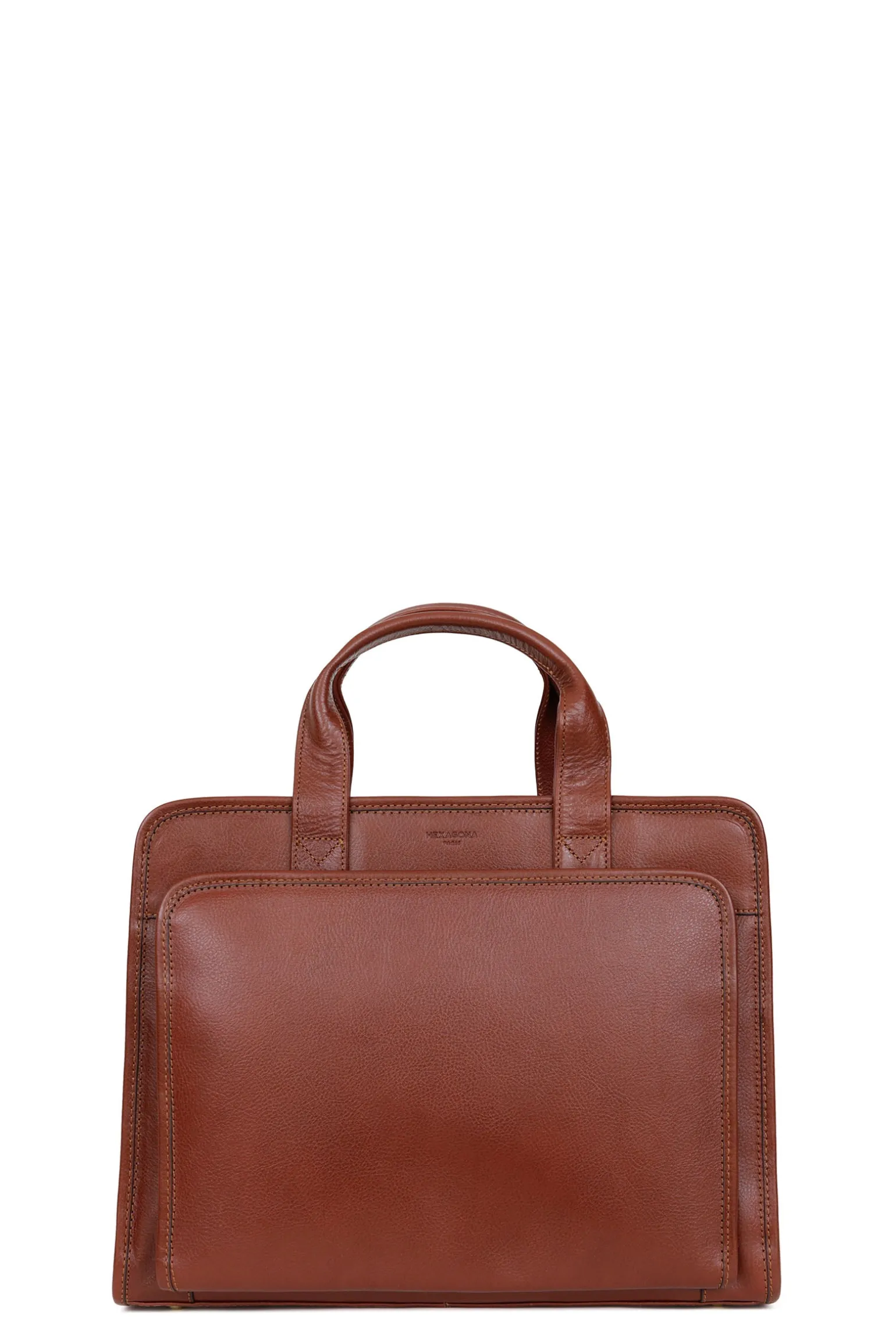 Porte-documents - 15" & A4 - Cuir