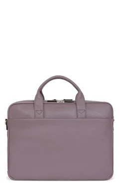 Porte-documents - 15" & A4 - Cuir