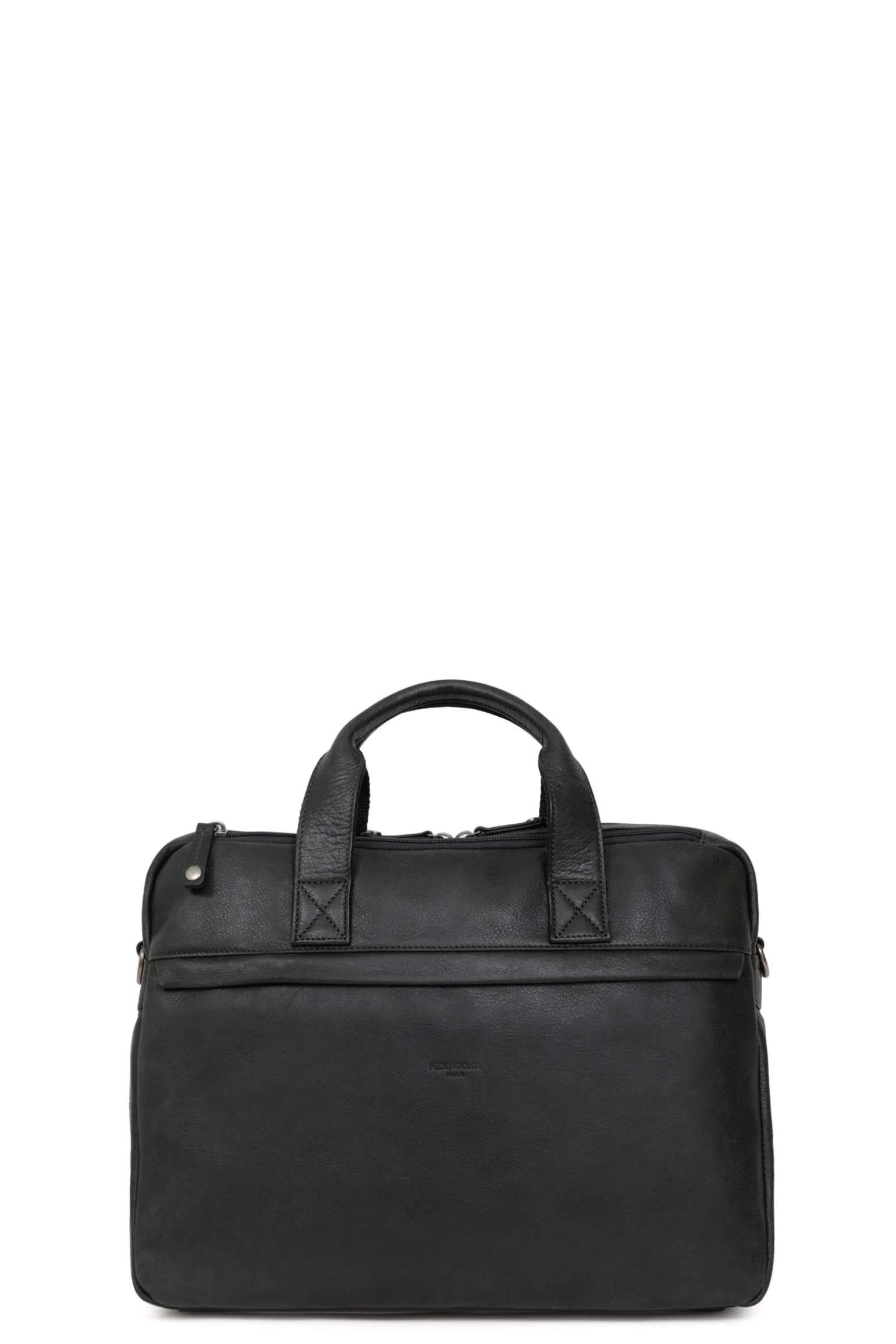 Porte-documents - 15" & A4 - Cuir