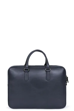 Porte-documents - 15" & A4 - Cuir