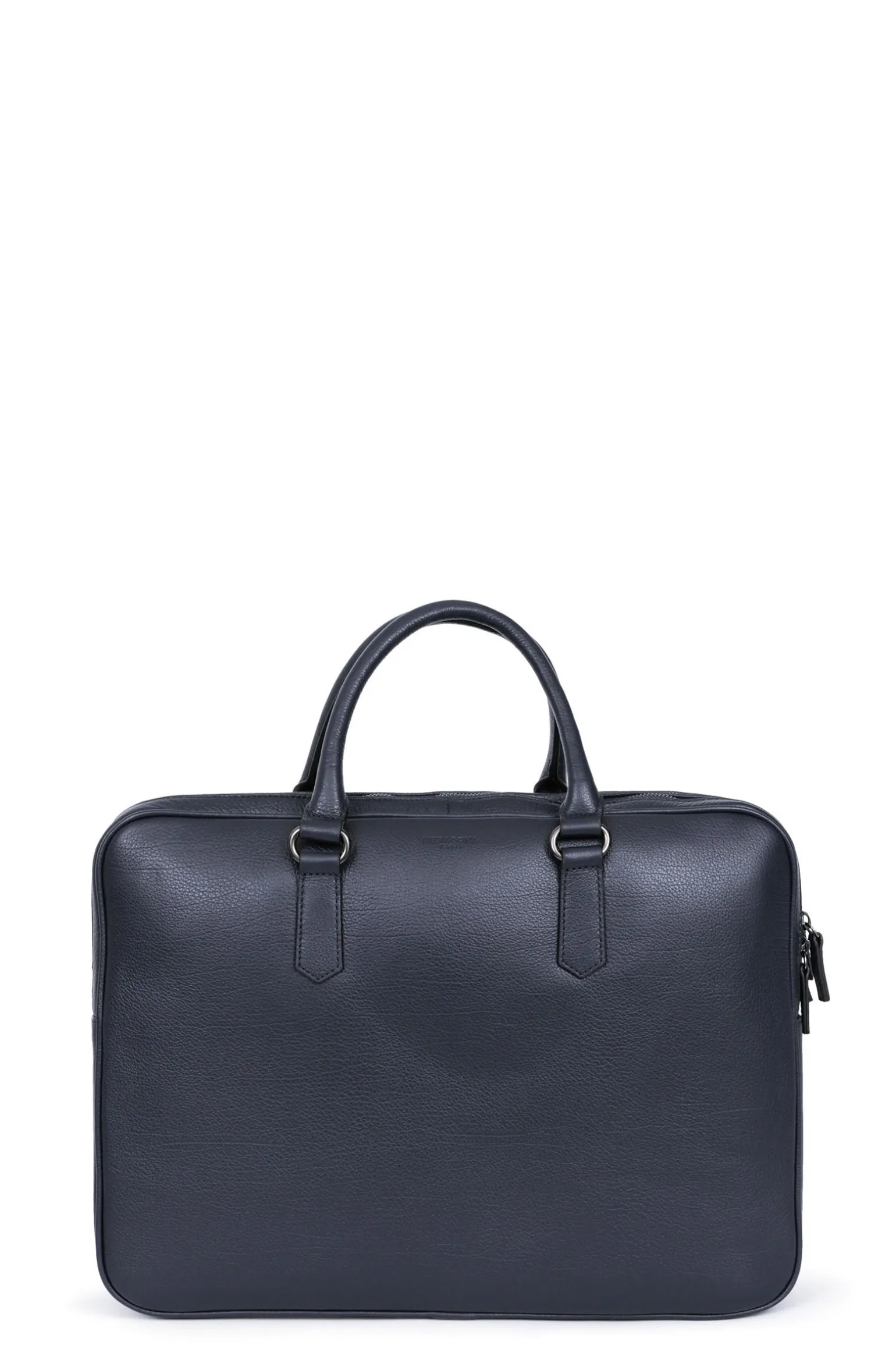 Porte-documents - 15" & A4 - Cuir