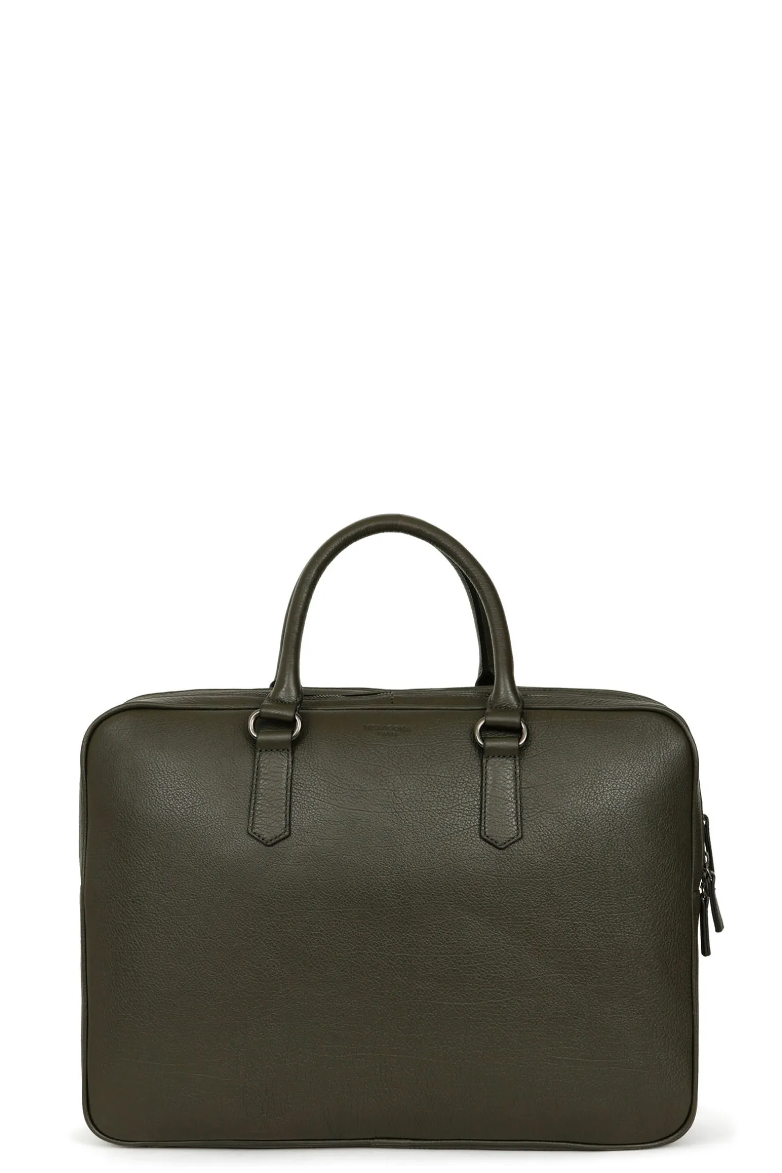 Porte-documents - 15" & A4 - Cuir
