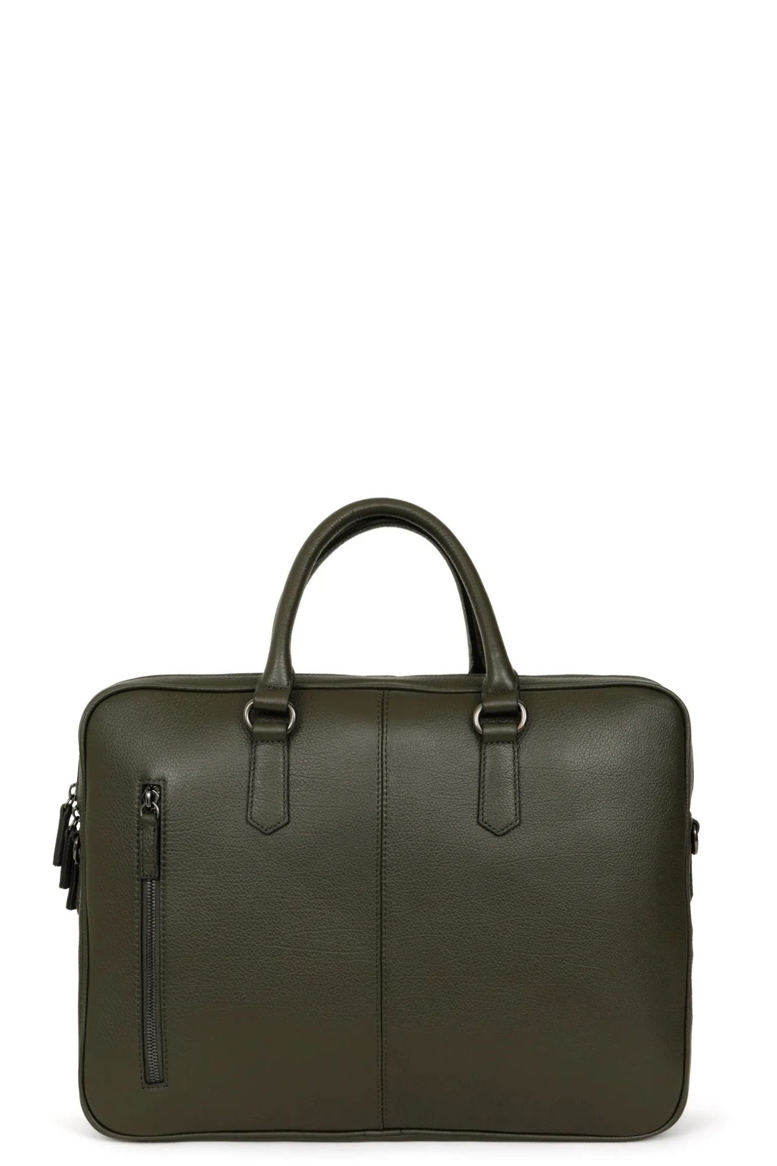 Porte-documents - 15" & A4 - Cuir