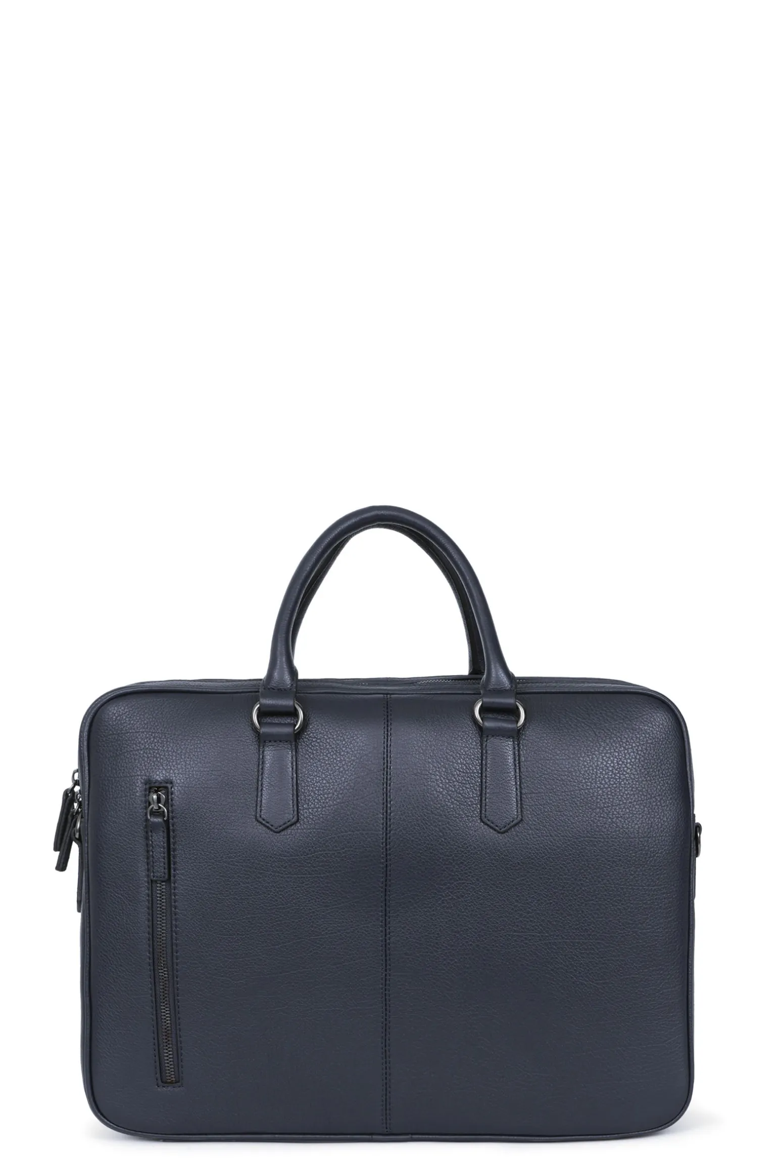 Porte-documents - 15" & A4 - Cuir