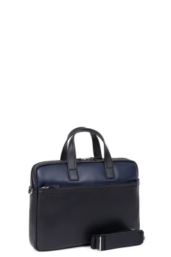 Porte-documents - 13" & A4 - Cuir