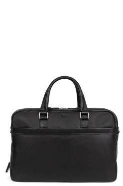 Porte-documents - 17"& A4 - Cuir