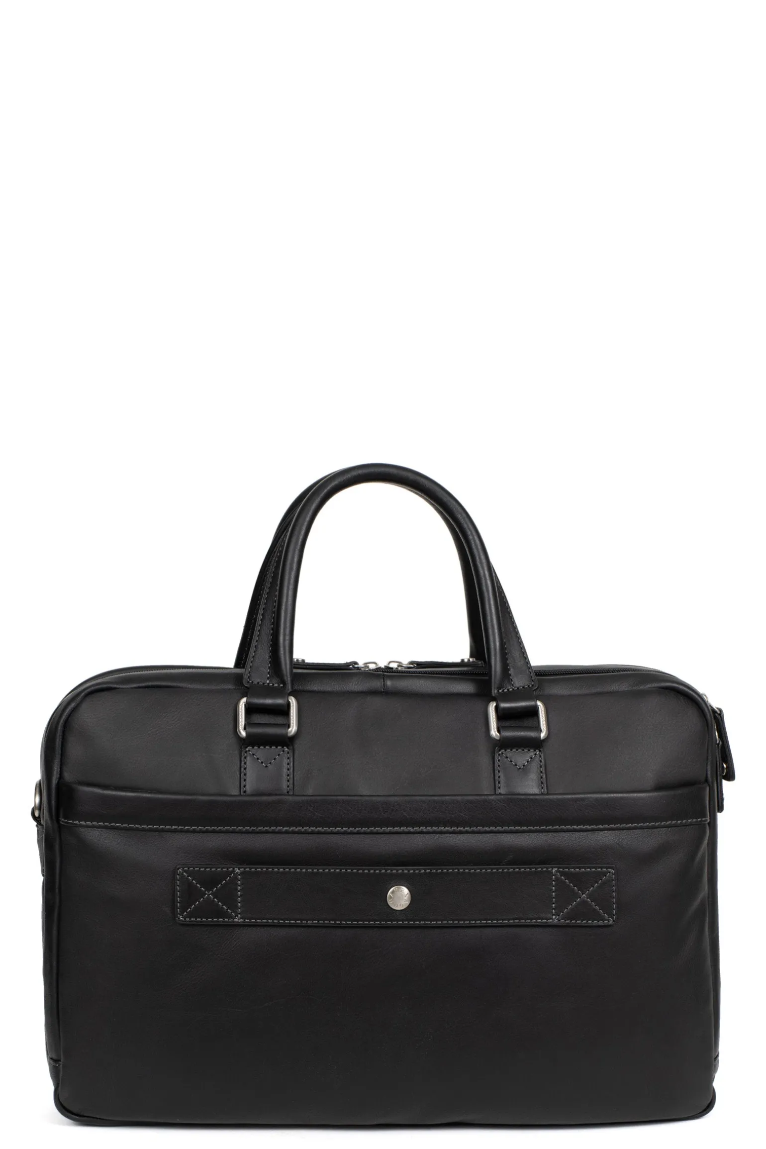 Porte-documents - 17"& A4 - Cuir