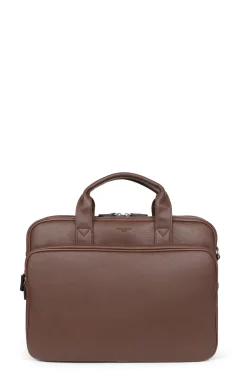 Porte-documents - A4 - Cuir