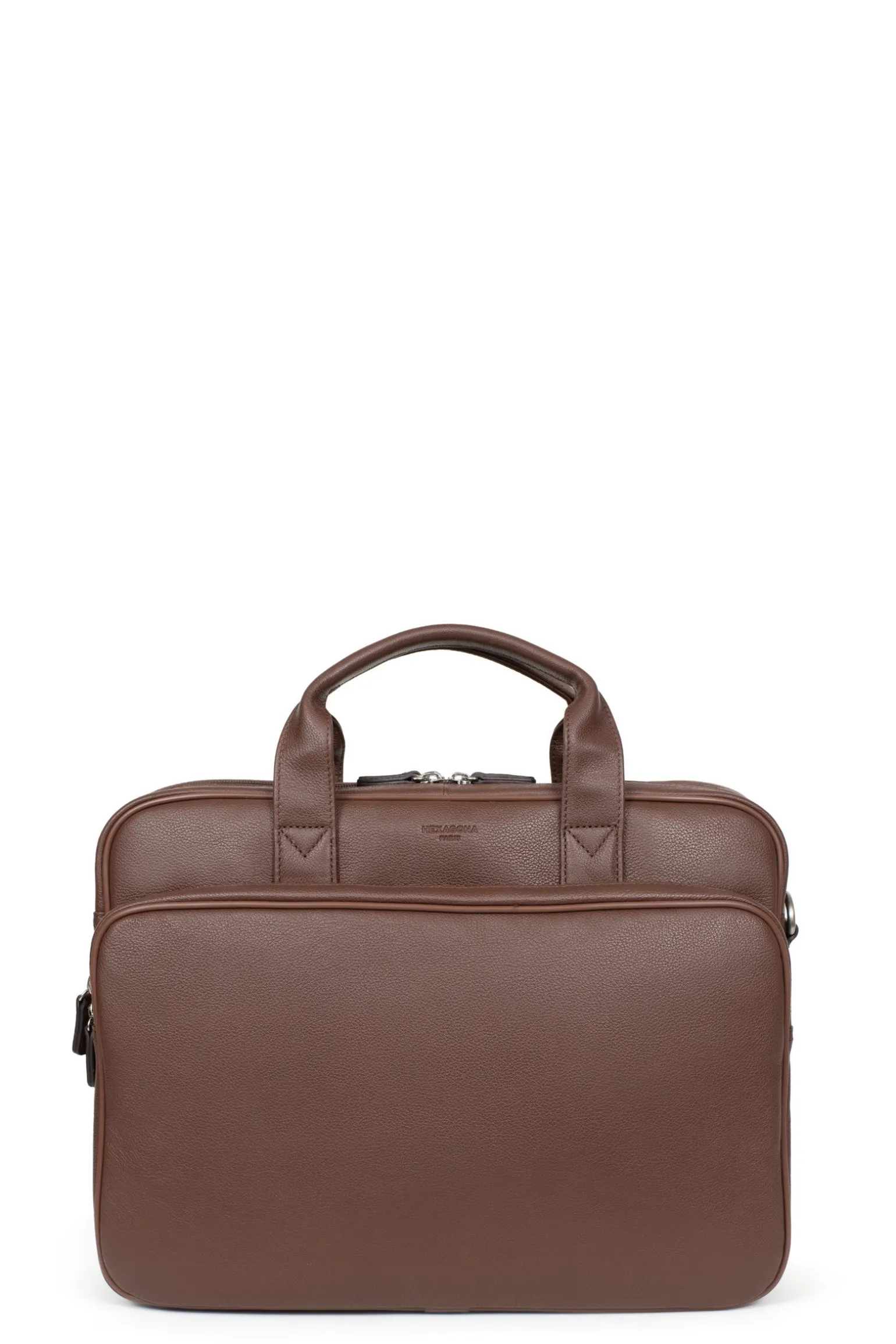 Porte-documents - A4 - Cuir