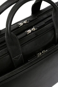 Porte-documents - A4 - Cuir