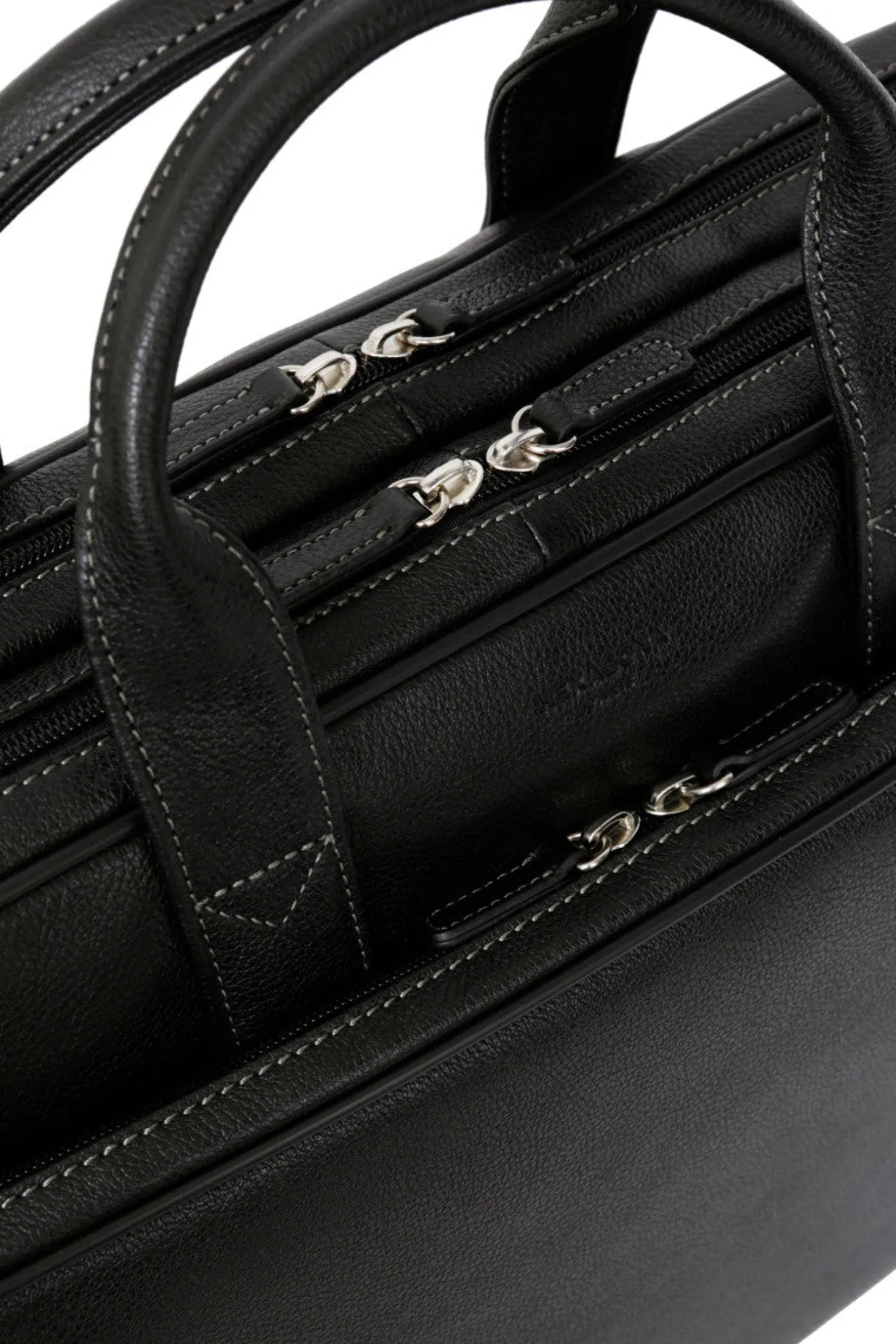 Porte-documents - A4 - Cuir