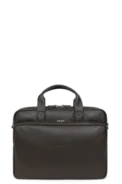 Porte-documents - A4 - Cuir