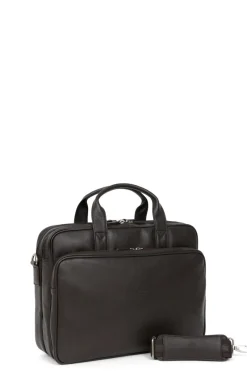 Porte-documents - A4 - Cuir