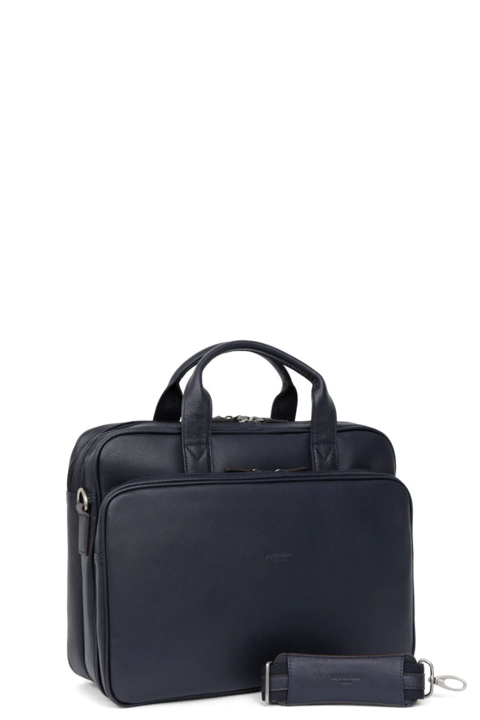 Porte-documents - A4 - Cuir