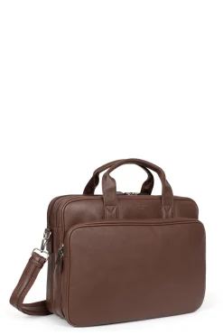 Porte-documents - A4 - Cuir