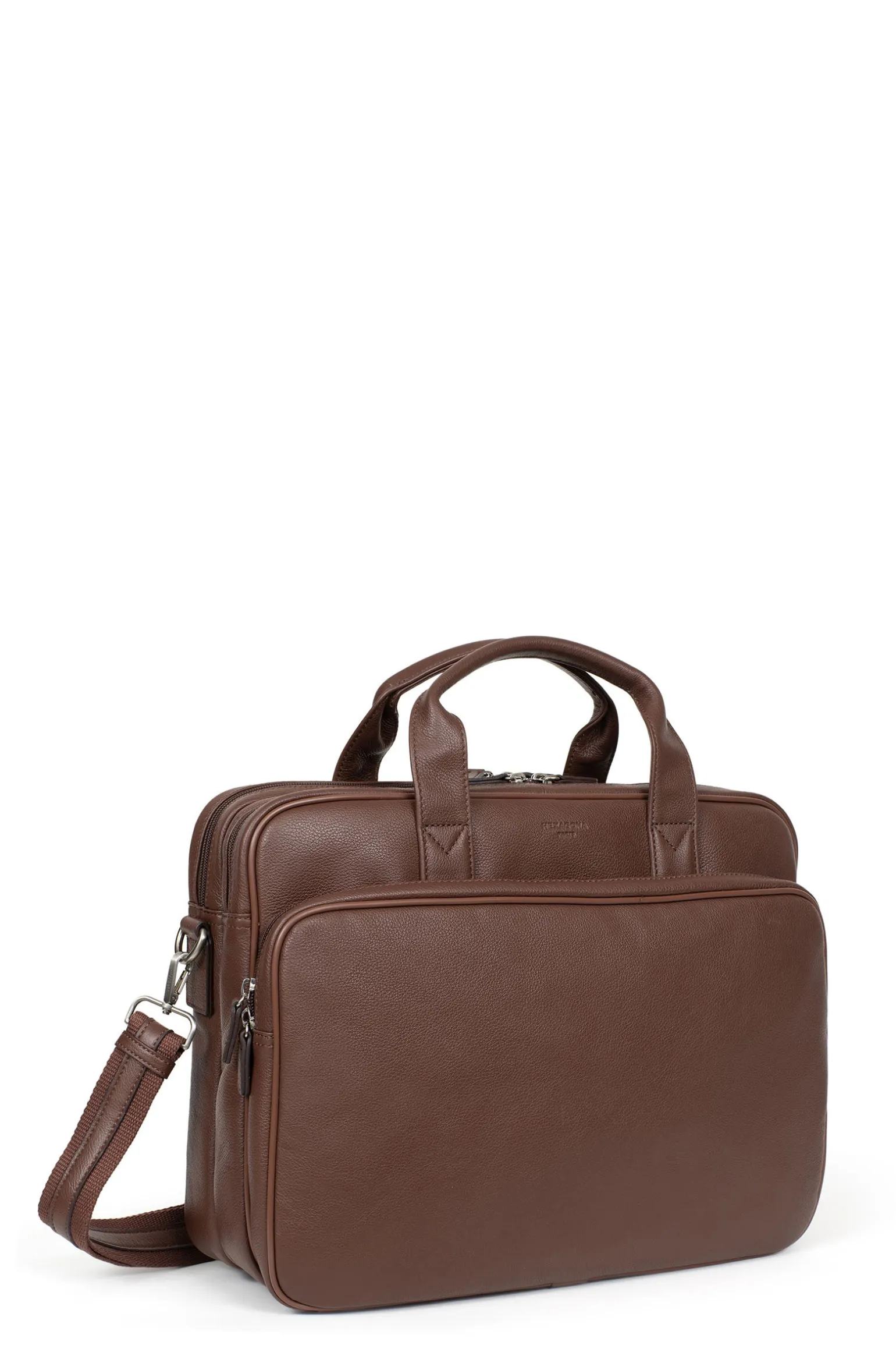 Porte-documents - A4 - Cuir