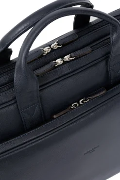 Porte-documents - A4 - Cuir