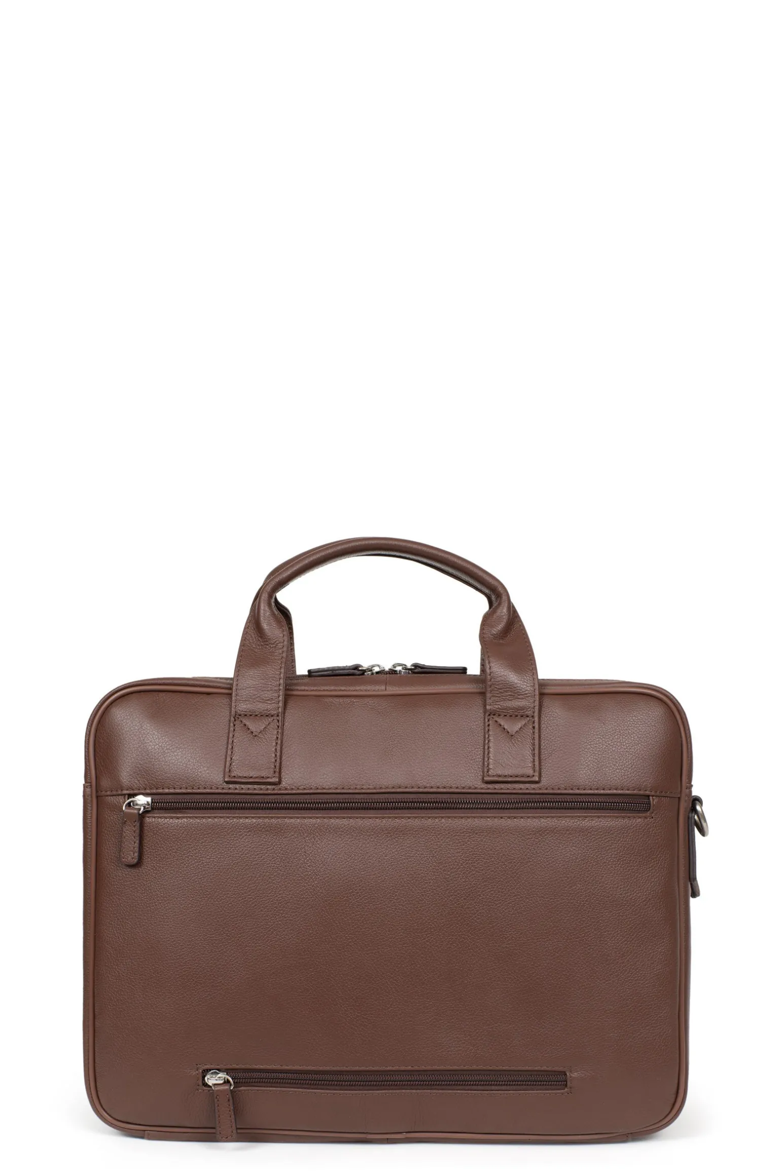 Porte-documents - A4 - Cuir