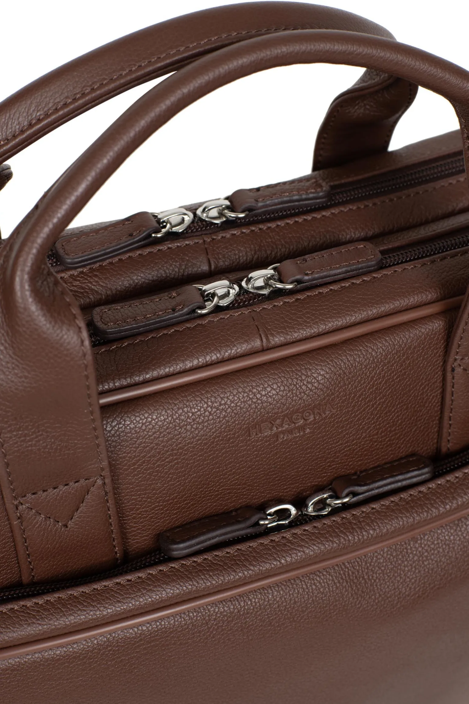 Porte-documents - A4 - Cuir