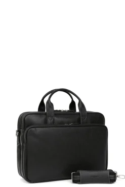 Porte-documents - A4 - Cuir