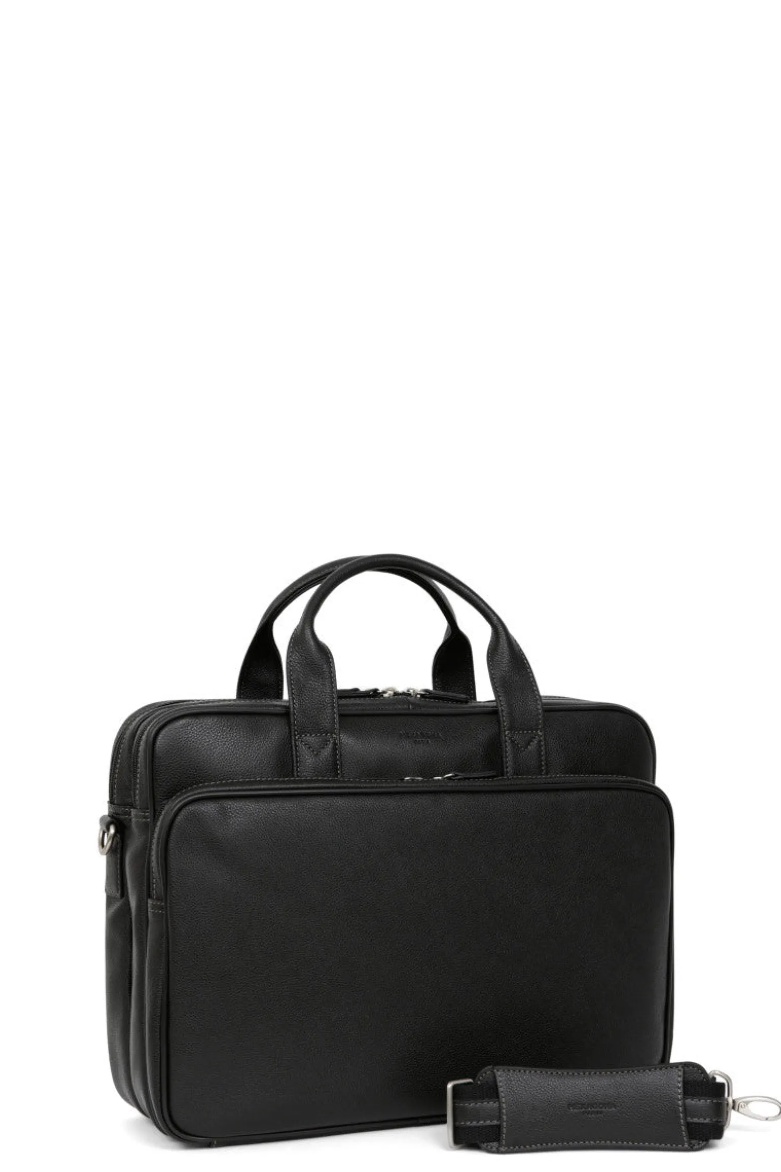 Porte-documents - A4 - Cuir
