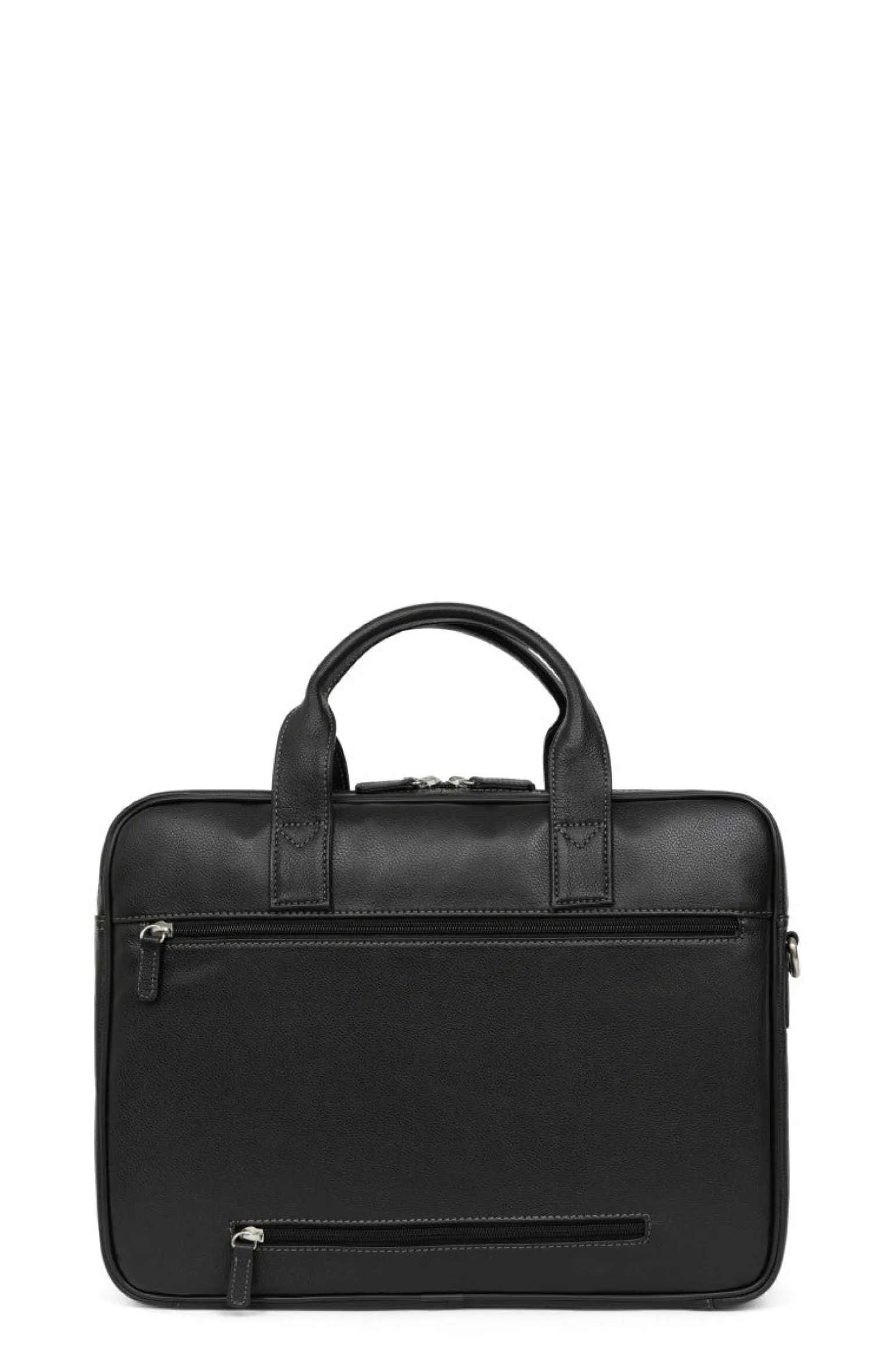 Porte-documents - A4 - Cuir