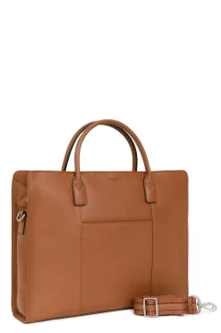 Porte-documents - A4 - Cuir
