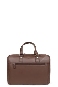 Porte-documents - A4 - Cuir