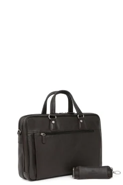 Porte-documents - A4 - Cuir
