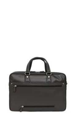 Porte-documents - A4 - Cuir