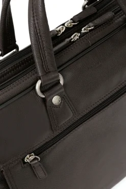 Porte-documents - A4 - Cuir