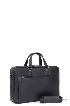 Porte-documents - A4 - Cuir