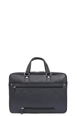 Porte-documents - A4 - Cuir
