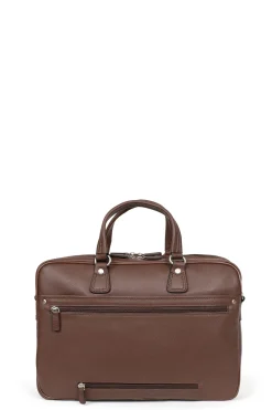 Porte-documents - A4 - Cuir