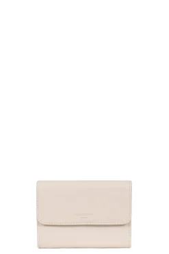 Portefeuille - 1 volet - Cuir