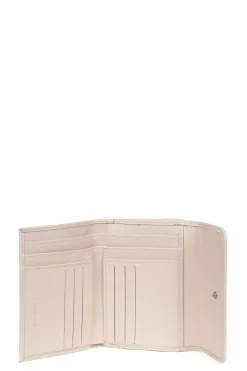 Portefeuille - 1 volet - Cuir