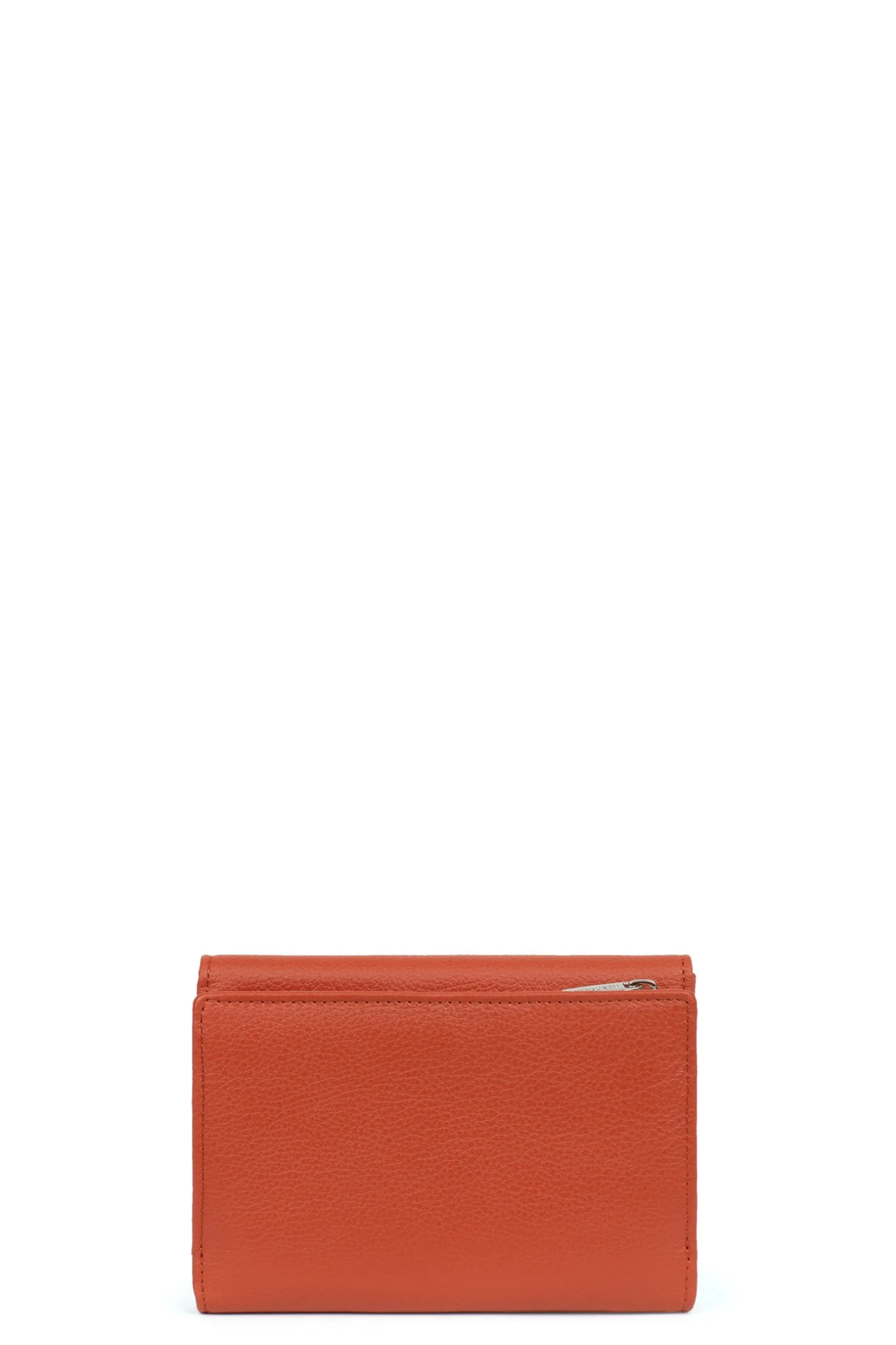 Portefeuille - 1 volet - Cuir