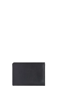 Portefeuille - 1 volet - Cuir