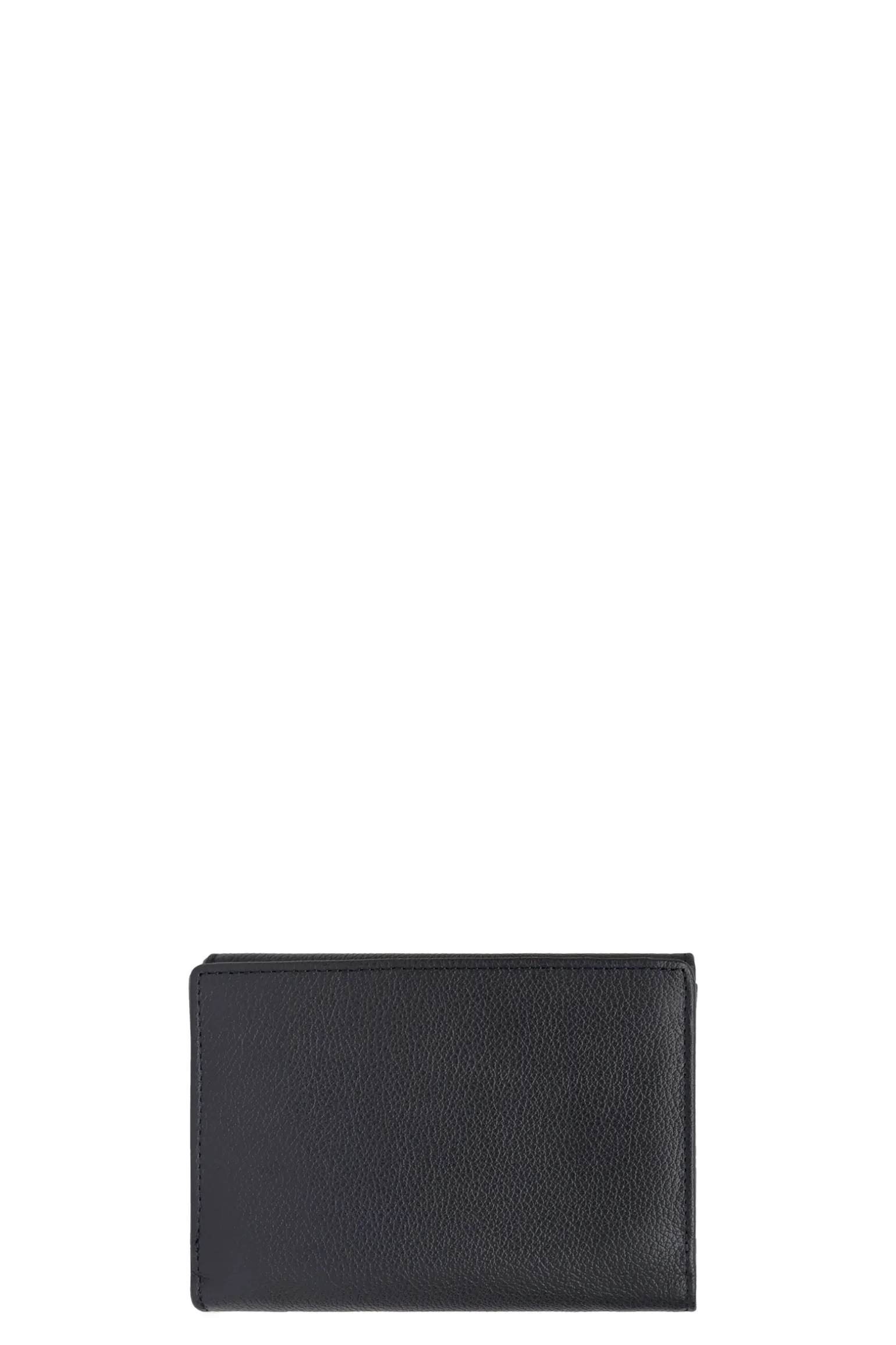 Portefeuille - 1 volet - Cuir