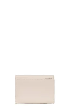 Portefeuille - 1 volet - Cuir