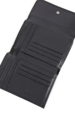 Portefeuille - 1 volet - Cuir