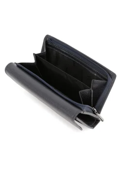 Portefeuille - 1 volet - Cuir