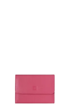 Portefeuille - 1 volet - Cuir