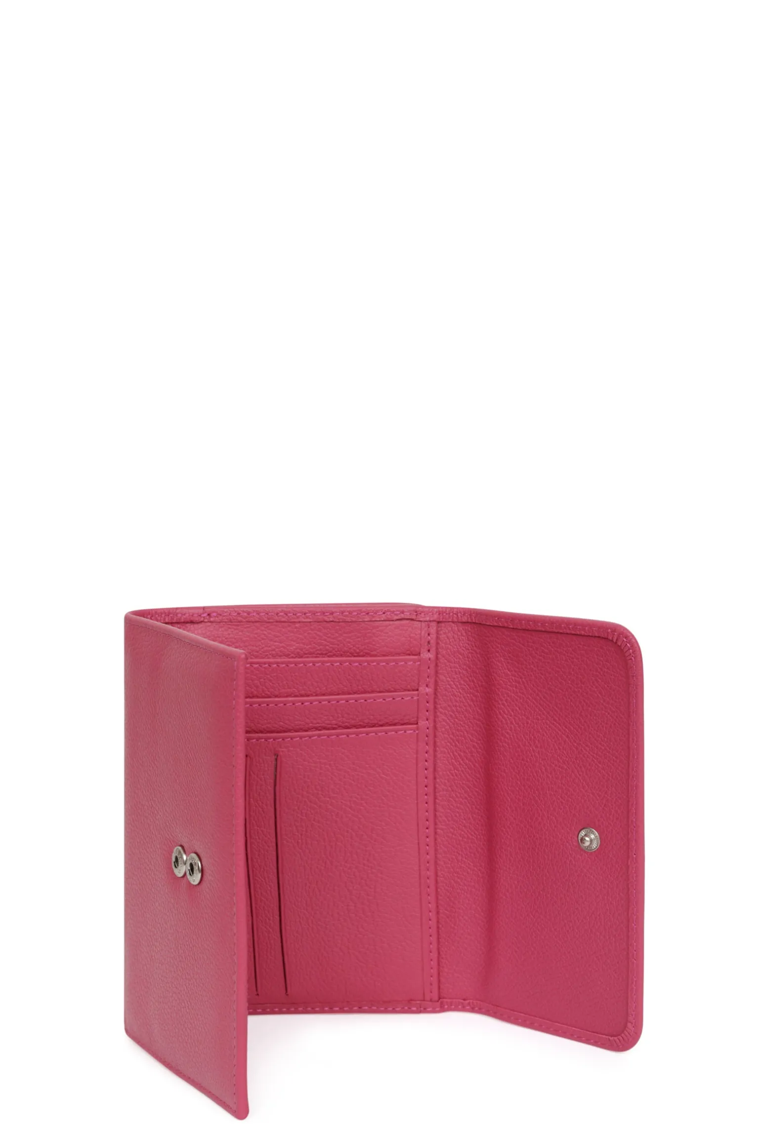 Portefeuille - 1 volet - Cuir