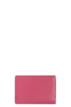 Portefeuille - 1 volet - Cuir