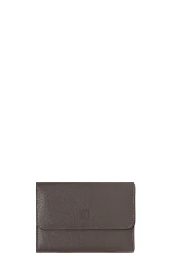 Portefeuille - 1 volet - Cuir