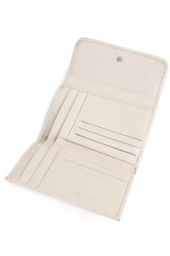 Portefeuille - 1 volet - Cuir