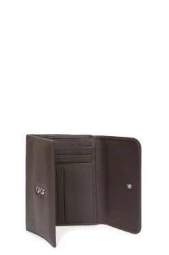 Portefeuille - 1 volet - Cuir