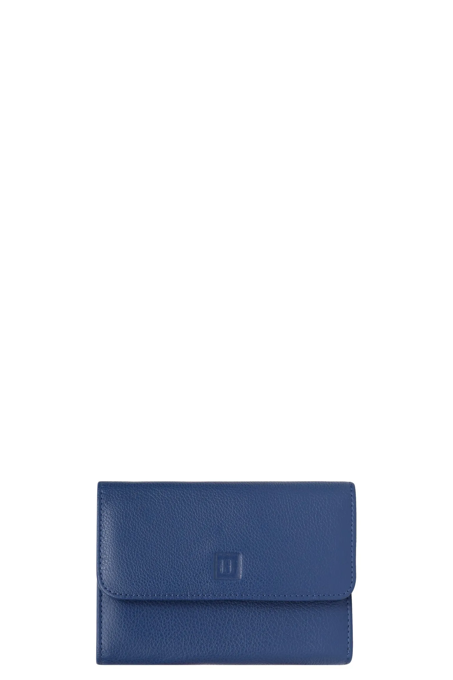 Portefeuille - 1 volet - Cuir